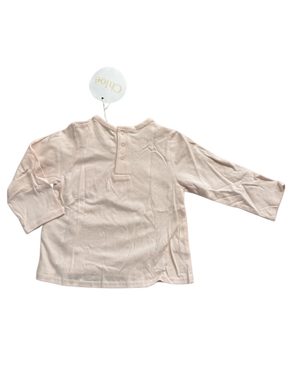 Chloe | T-Shirt | Neworn