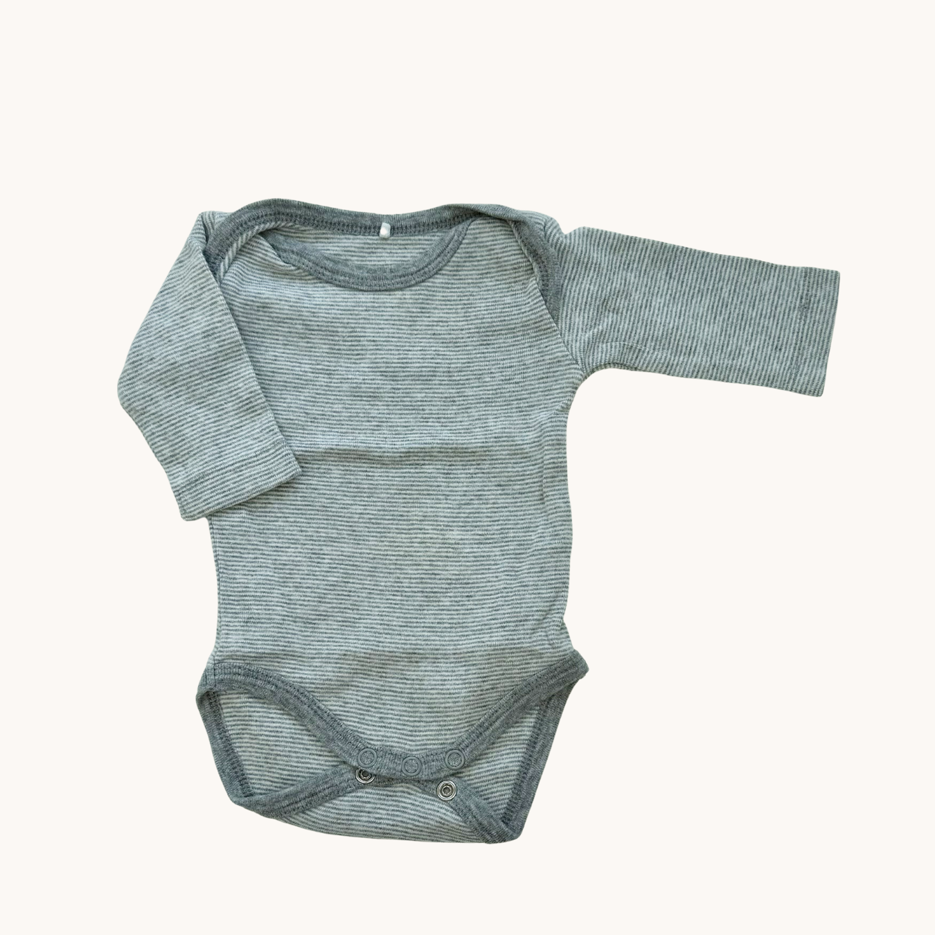 Secondhand Bundle | 0-1 Months "Little Classic"