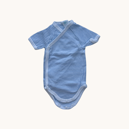 Second-Hand Bundle | 0-3 Months "Stylish & Comfy"