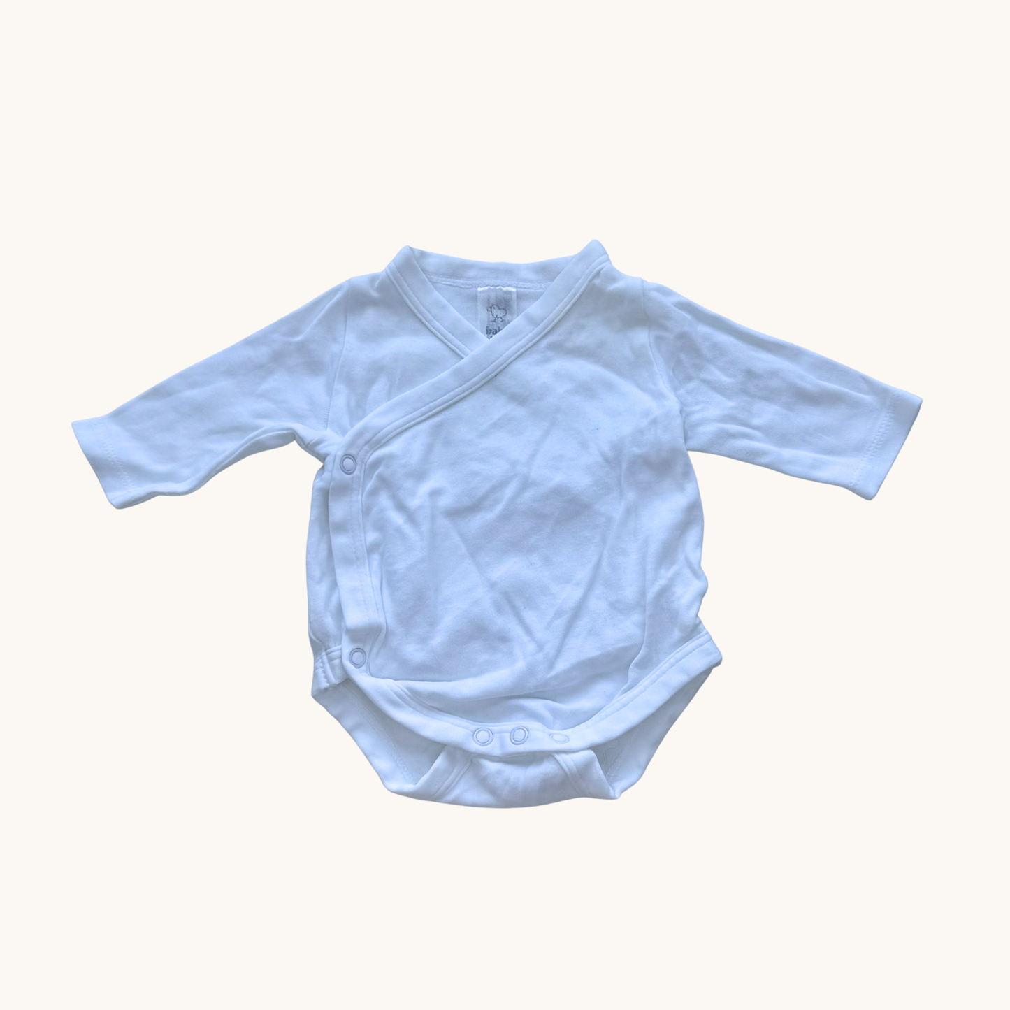 Second-Hand Bundle | 0-3 Months "Stylish & Comfy"