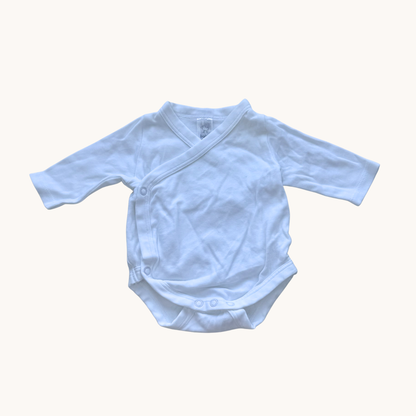 Second-Hand Bundle | 0-3 Months "Stylish & Comfy"