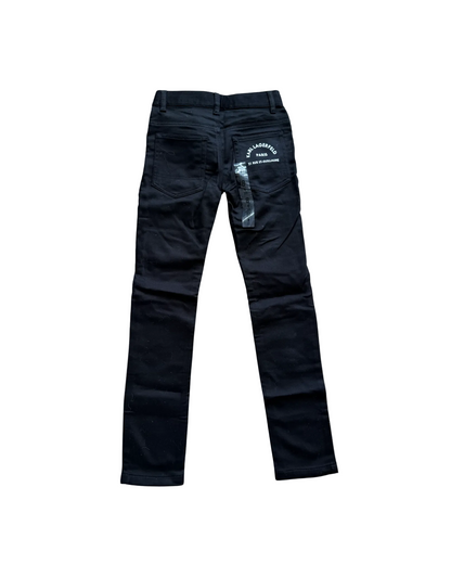 Jacadi Pants 6 Years