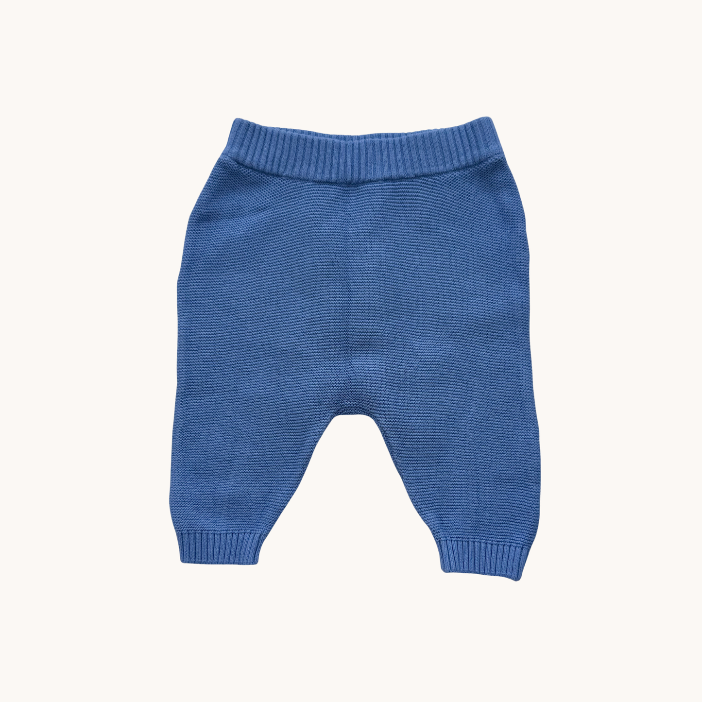 Second-Hand Bundle | 0-3 Months "Stylish & Comfy"