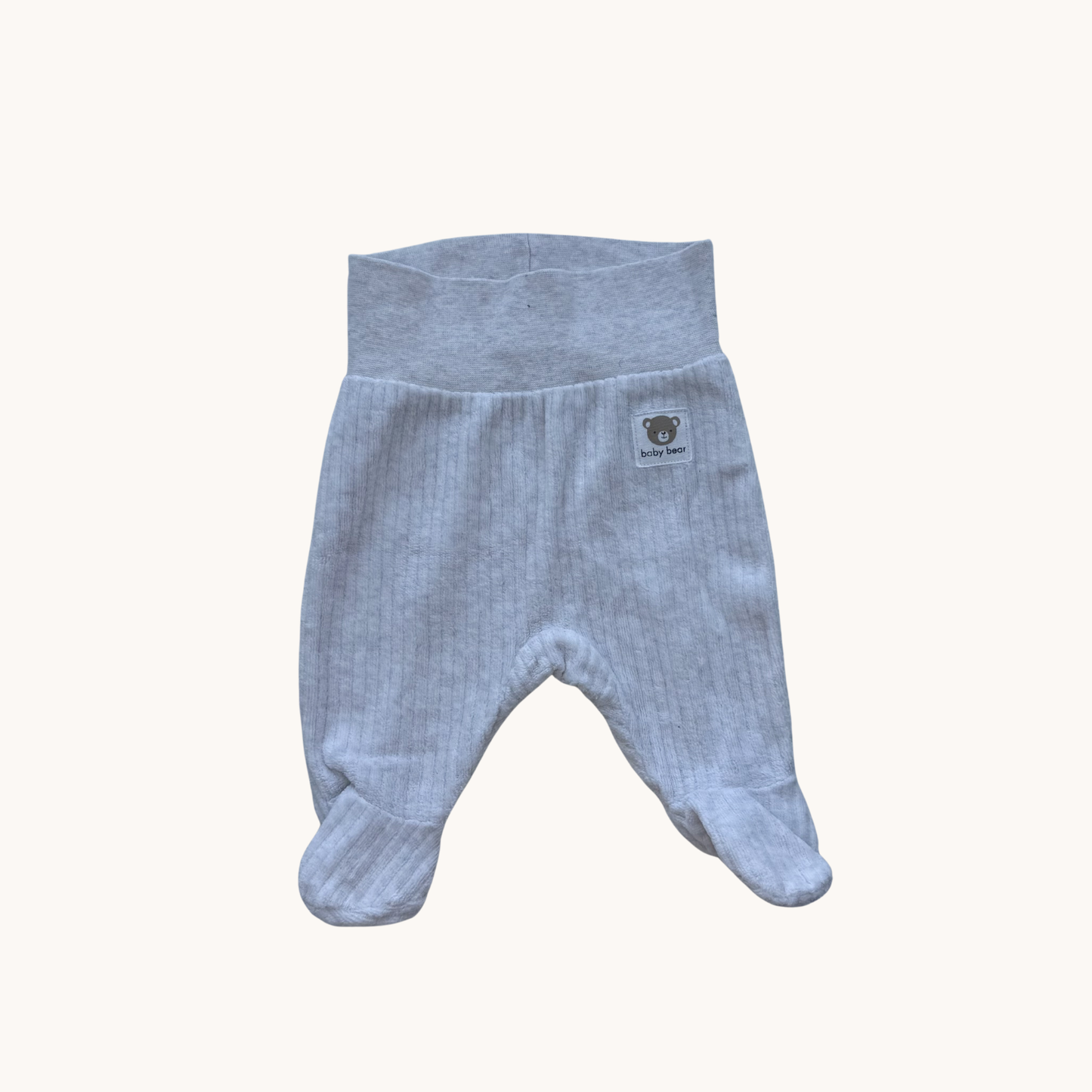 Second-Hand Bundle | 0-3 Months "Stylish & Comfy"