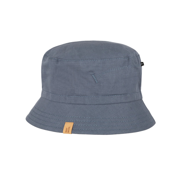 PURE PURE by Bauer | Kids' Bucket Hat | Denim