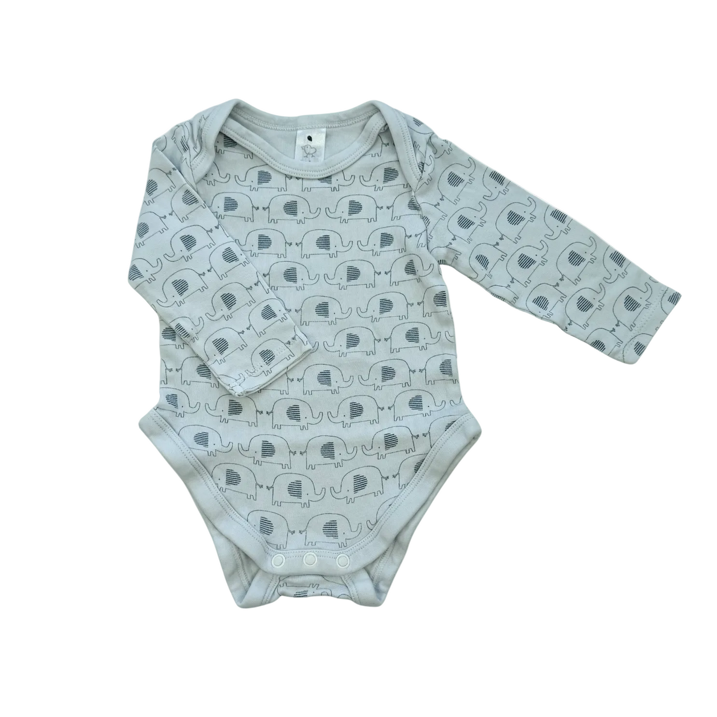 Second-hand Bundle | 4-6 Months "Delicate Pink"