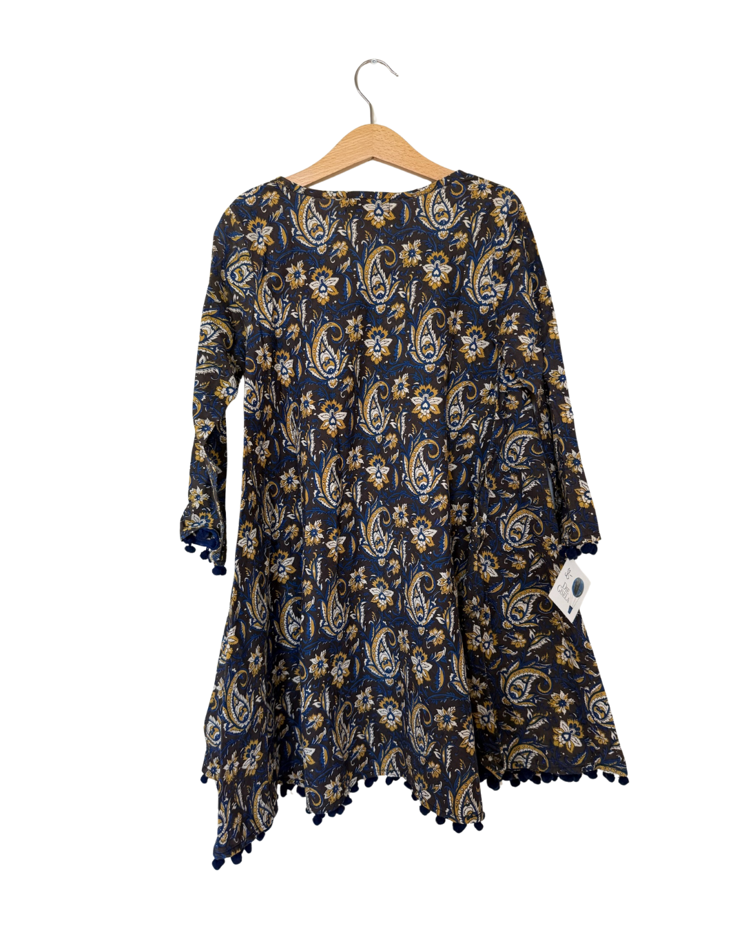 DieGisela | Summer Dress | Flower Power