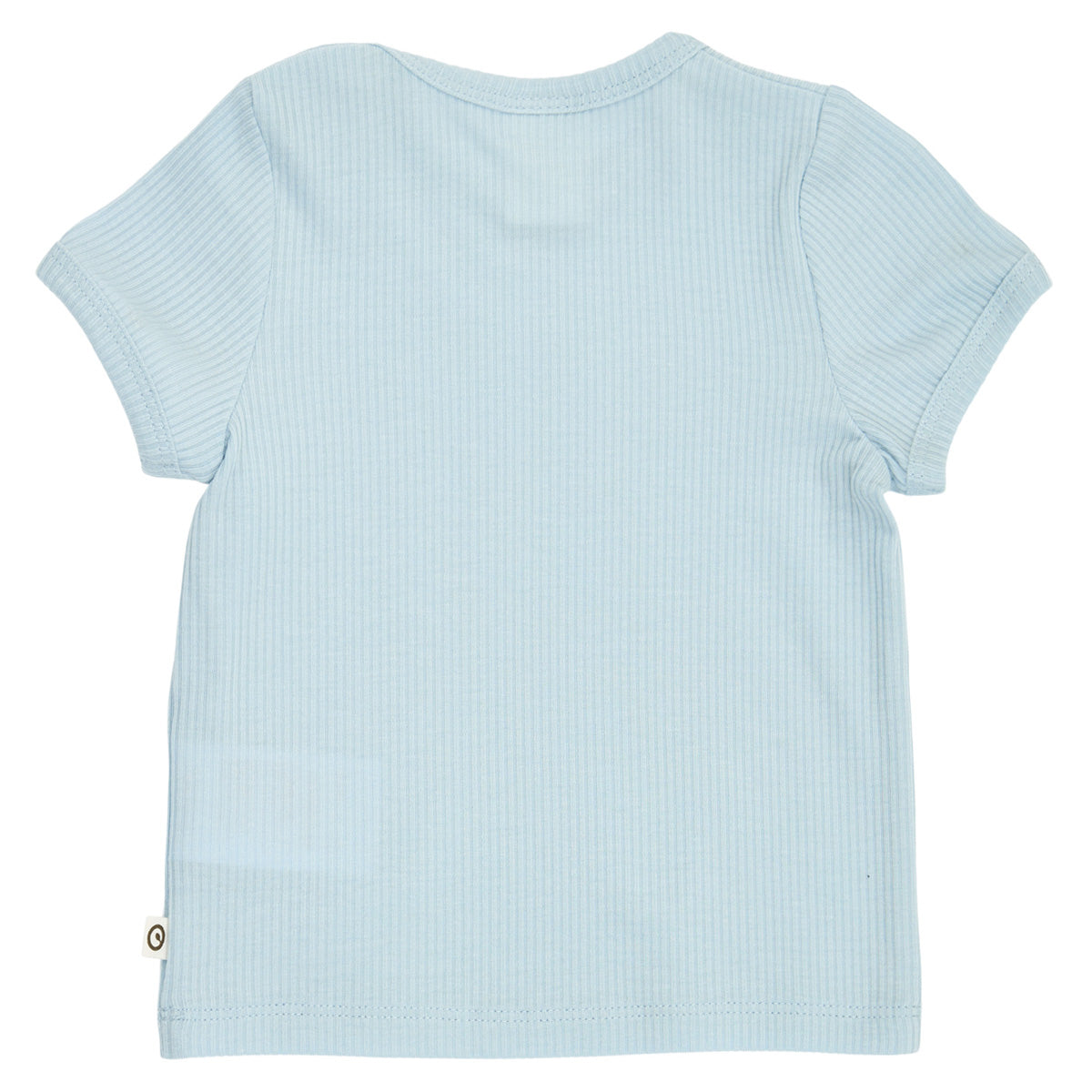 MÜSLI by Green Cotton | Mellow T-Shirt | Ocean