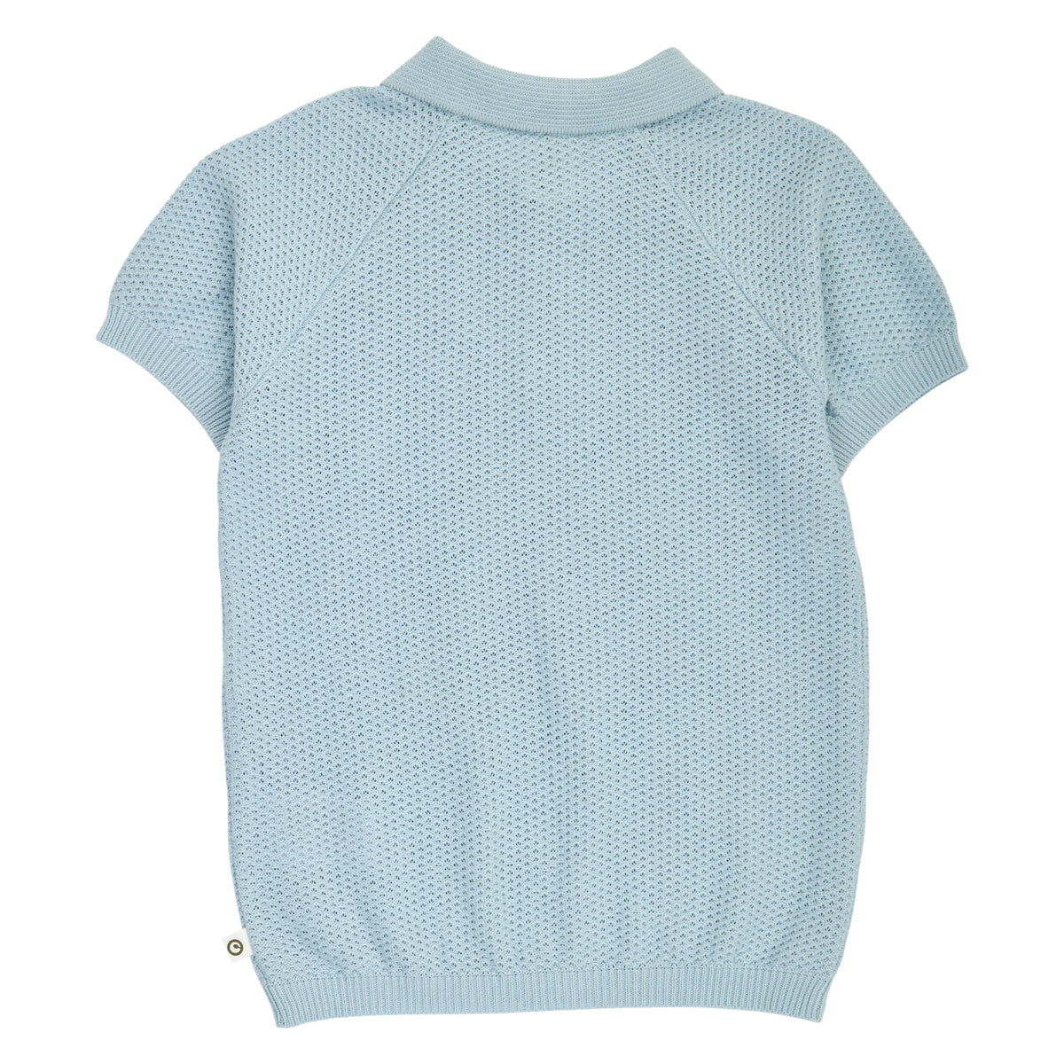 MÜSLI by Green Cotton | Sea Polo | Ocean