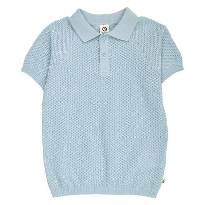 MÜSLI by Green Cotton | Sea Polo | Ocean