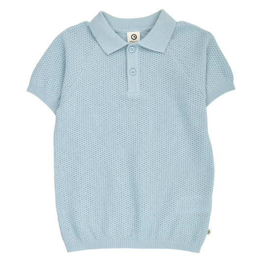 MÜSLI by Green Cotton | Sea Polo | Ocean