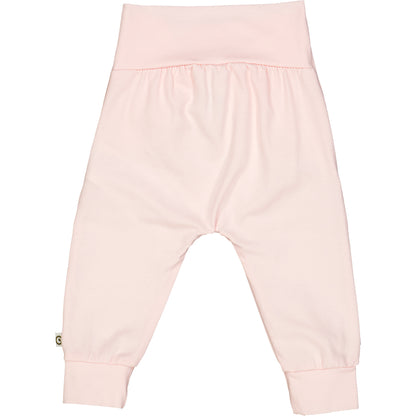MÜSLI by Green Cotton | Cozy me pretty pants