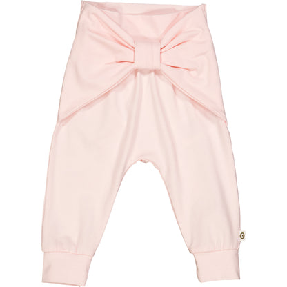 MÜSLI by Green Cotton | Cozy me pretty pants