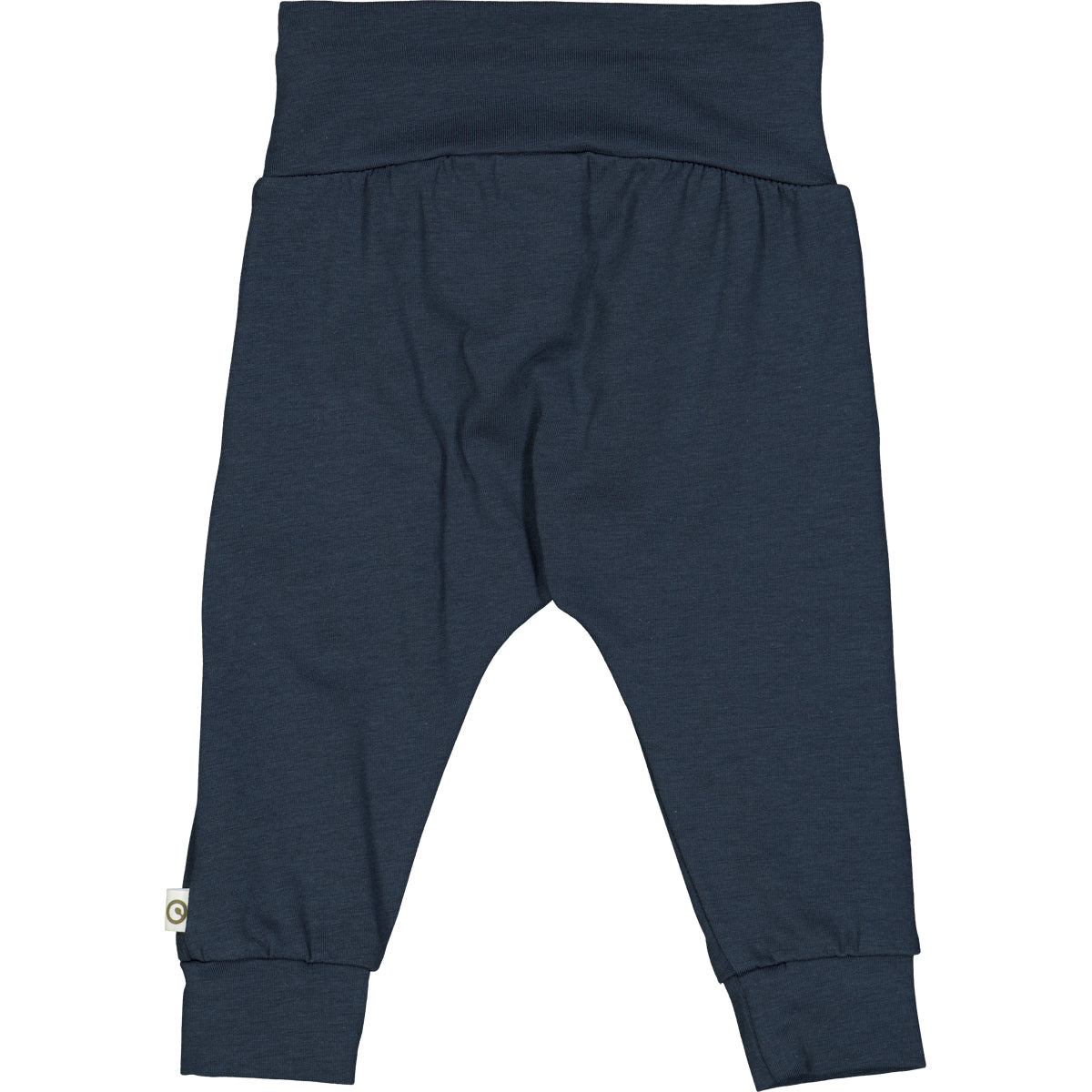 MÜSLI by Green Cotton | Cozy me bow pants