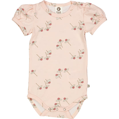 MÜSLI by Green Cotton | Chamomile Body