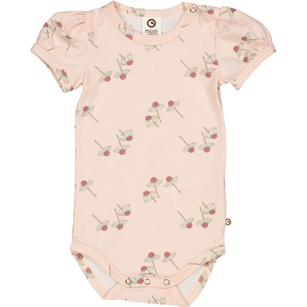 MÜSLI by Green Cotton | Chamomile Body