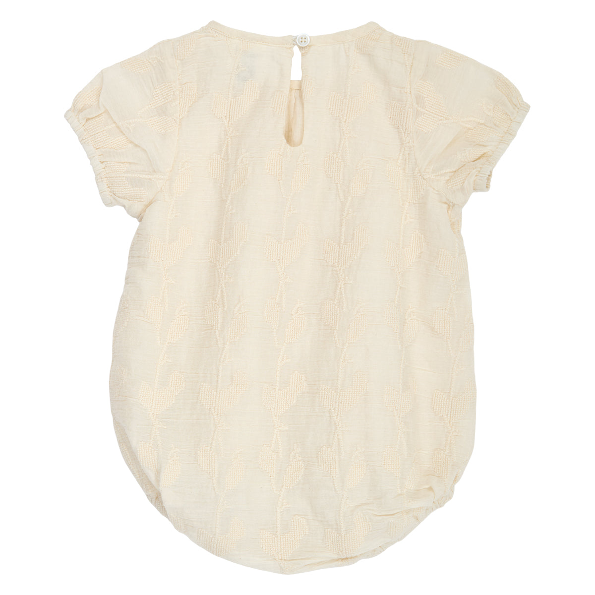 MÜSLI by Green Cotton | Poetry Wide Fit Body | Natural