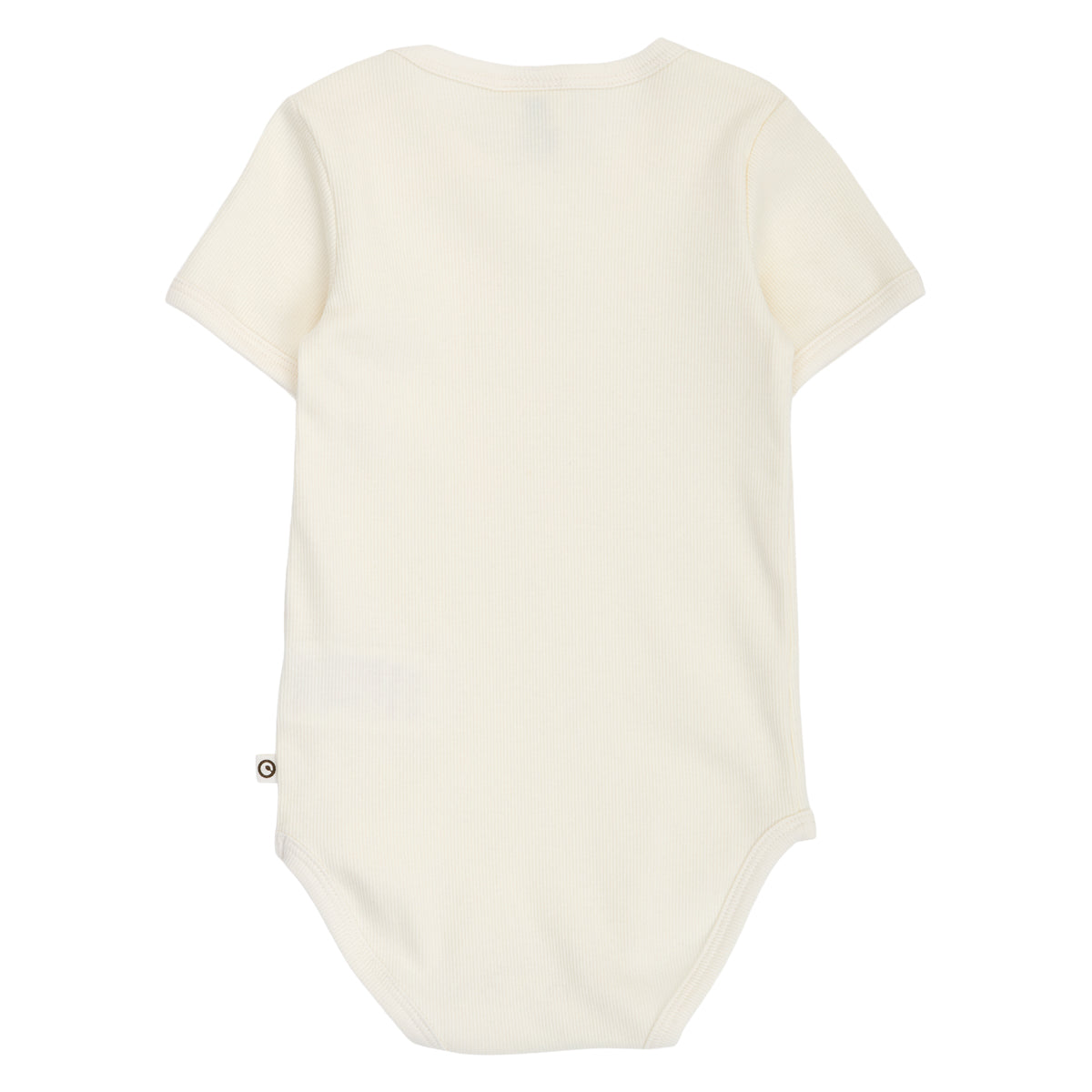 MÜSLI by Green Cotton | Cozy Me Rib Body | Tofu