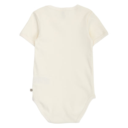 MÜSLI by Green Cotton | Cozy Me Rib Body | Tofu