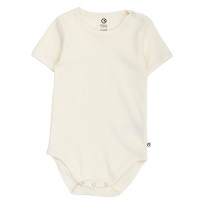 MÜSLI by Green Cotton | Cozy Me Rib Body | Tofu