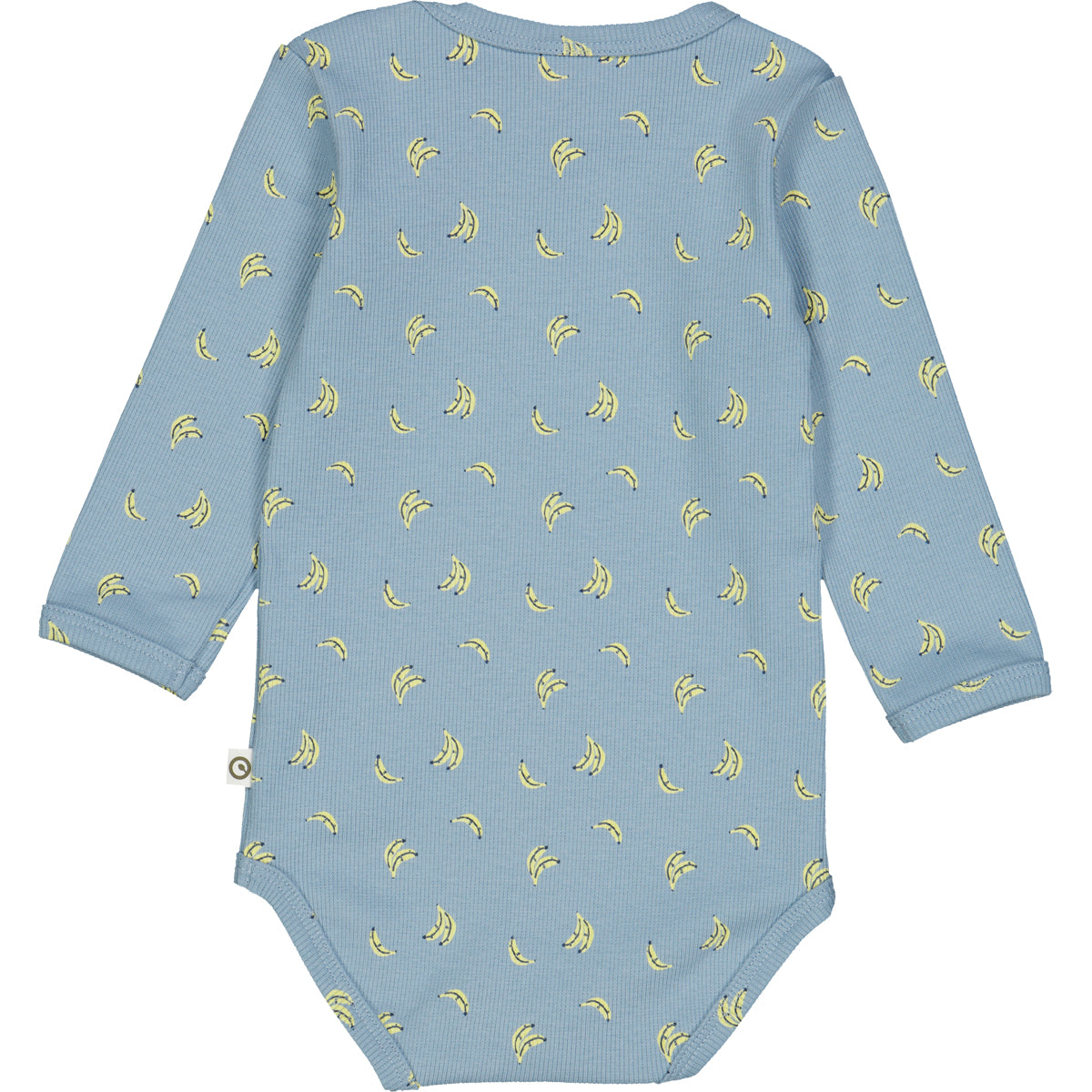 MÜSLI by Green Cotton | Banana's Body