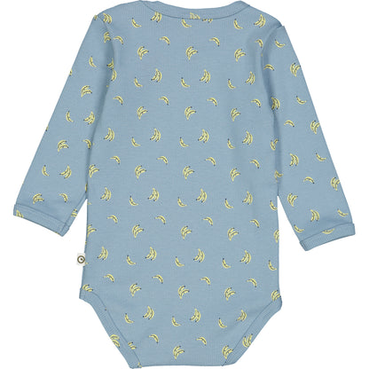 MÜSLI by Green Cotton | Banana's Body