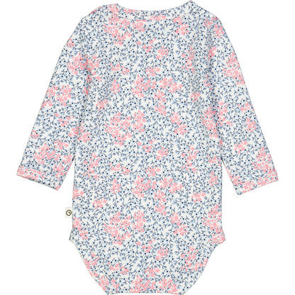 MÜSLI by Green Cotton | Petit Bodysuit