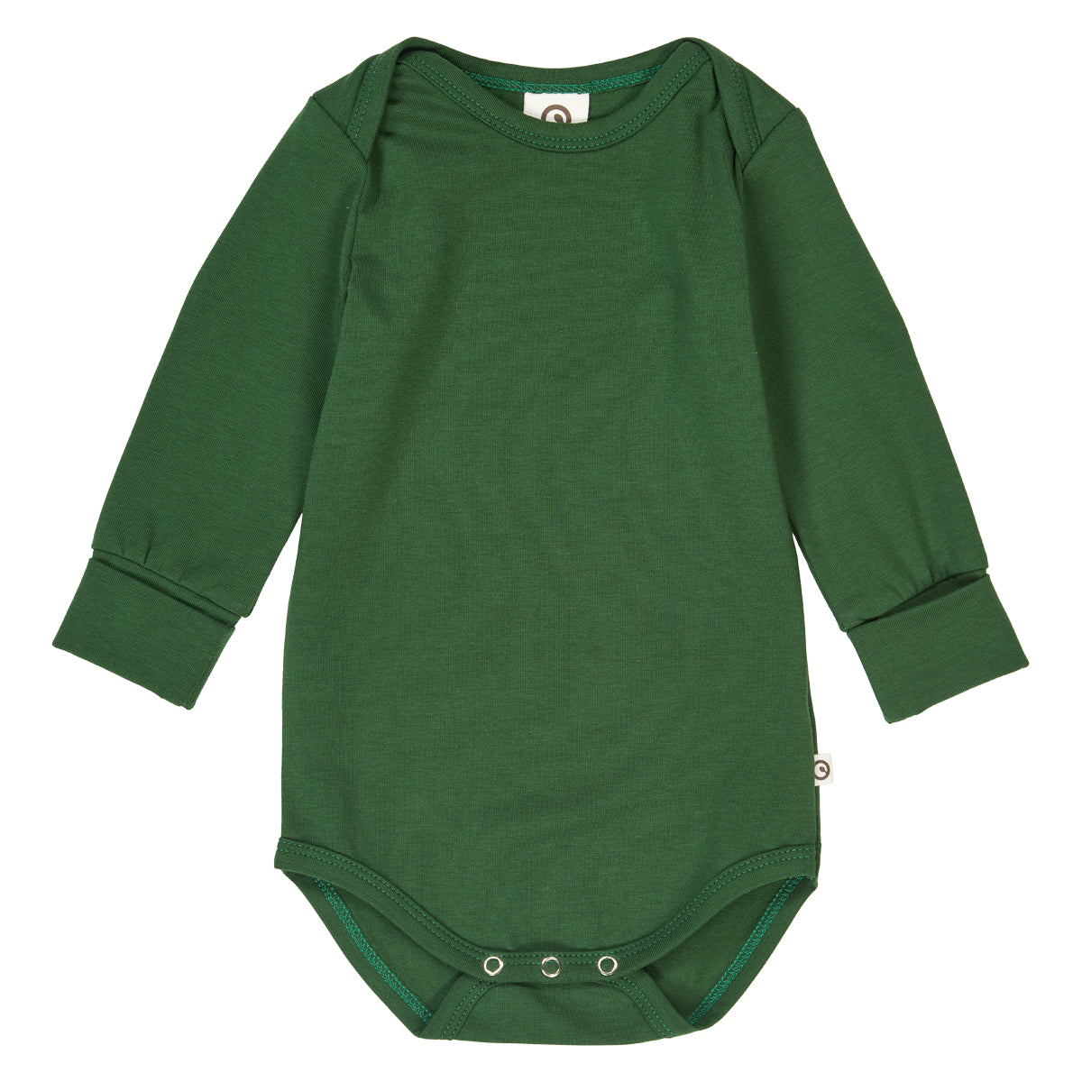 MÜSLI by Green Cotton | Cozy me Body | Green gables