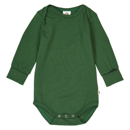 MÜSLI by Green Cotton | Cozy me Body | Green gables