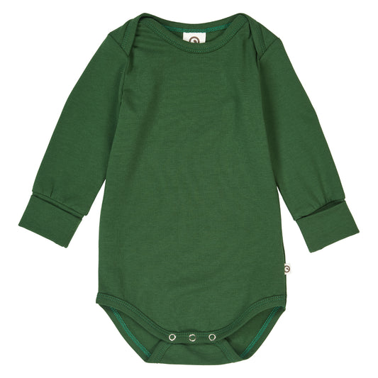 MÜSLI by Green Cotton | Cozy me Body | Green gables