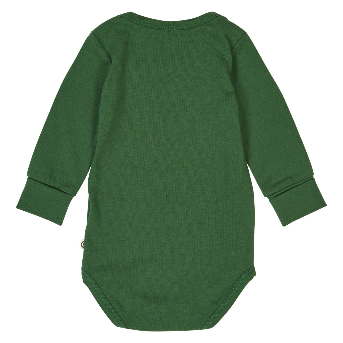 MÜSLI by Green Cotton | Cozy me Body | Green gables