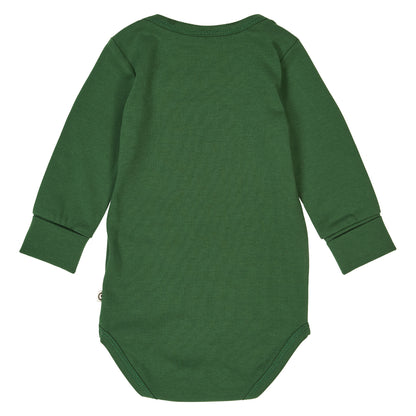 MÜSLI by Green Cotton | Cozy me Body | Green gables