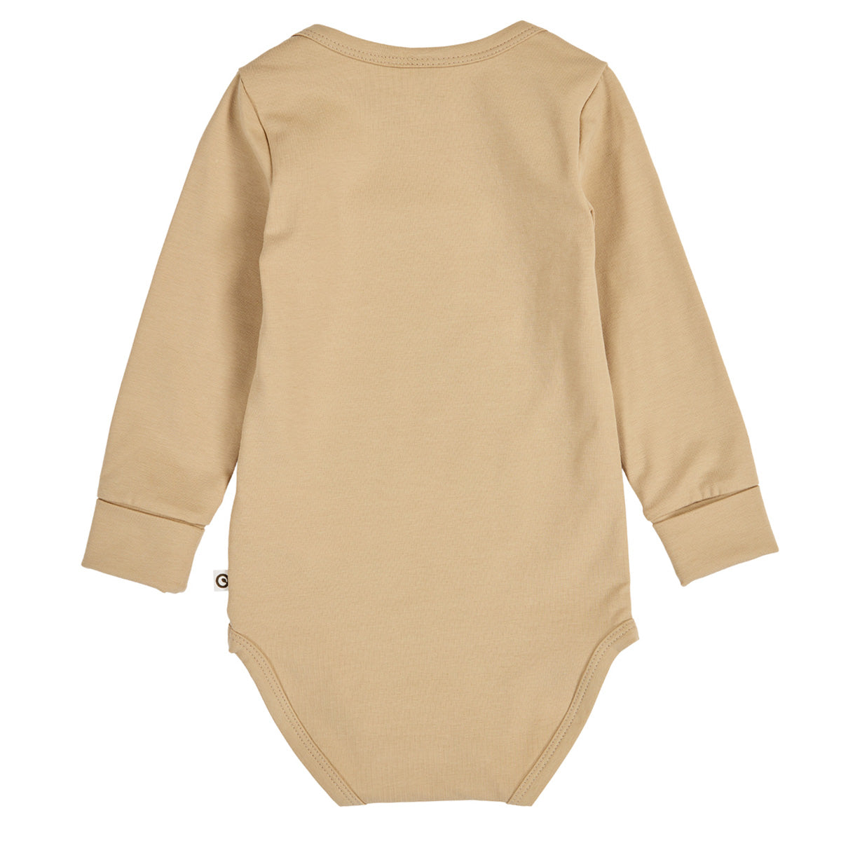 MÜSLI by Green Cotton | Cozy me Body | Safari