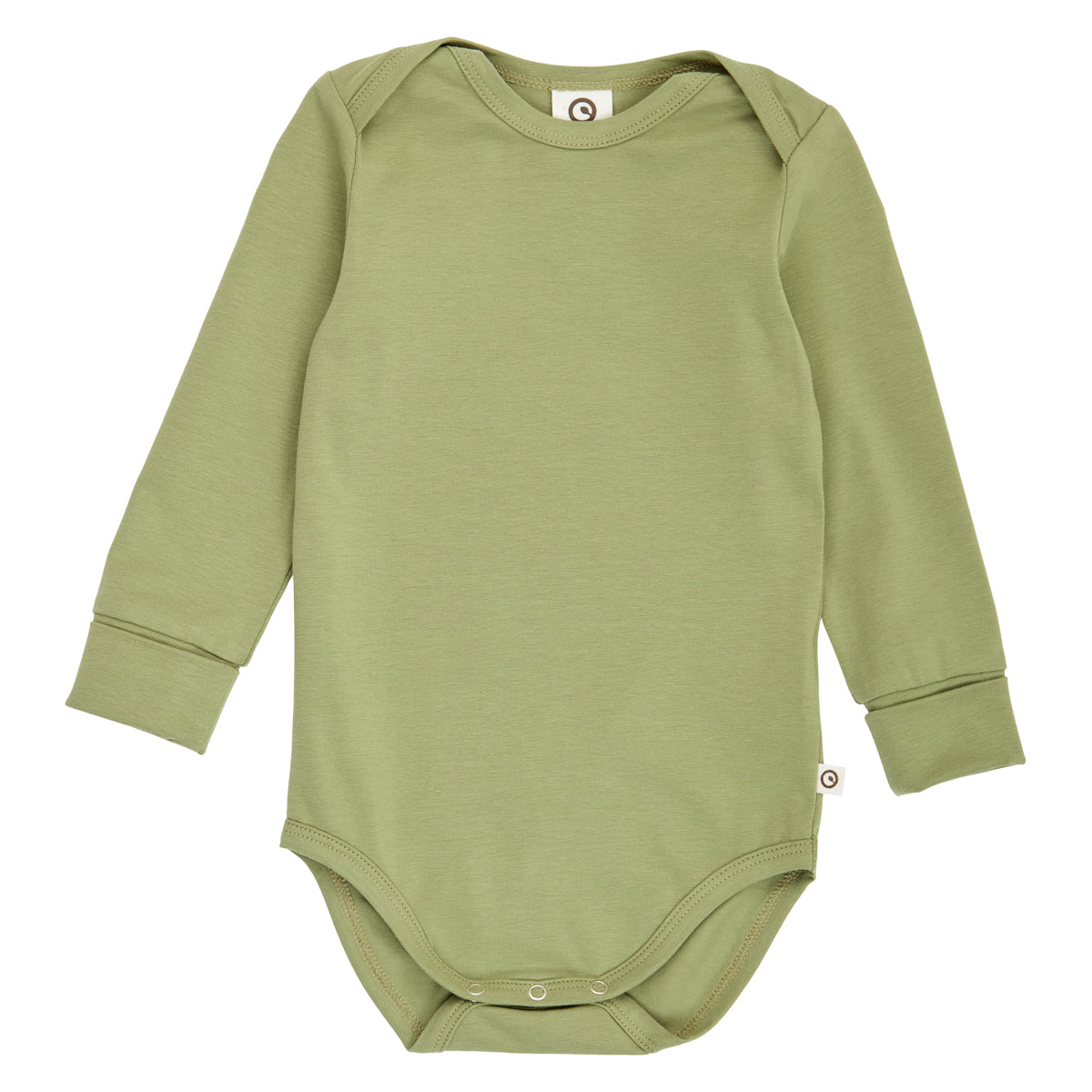 MÜSLI by Green Cotton | Cozy me Body | Spring