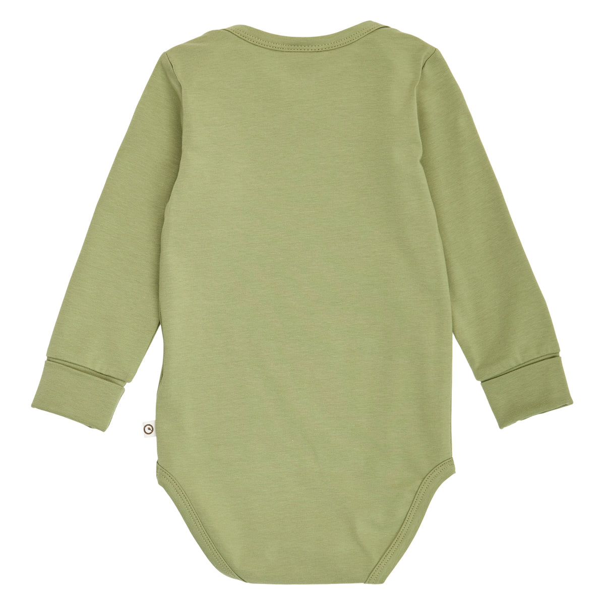 MÜSLI by Green Cotton | Cozy me Body | Spring