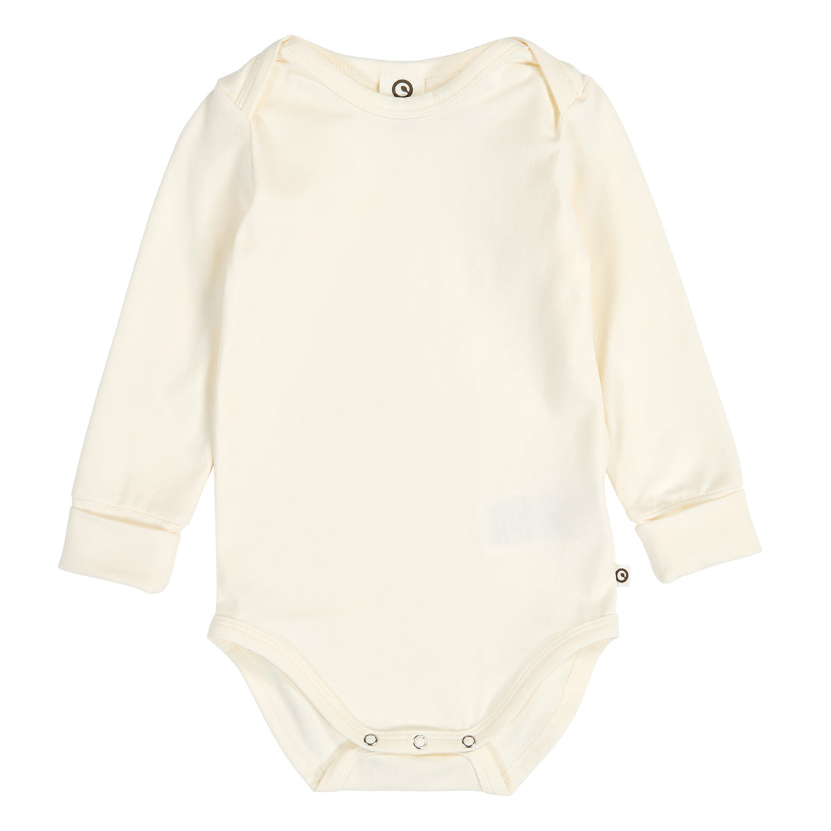 MÜSLI by Green Cotton | Cozy me Body | Tofu