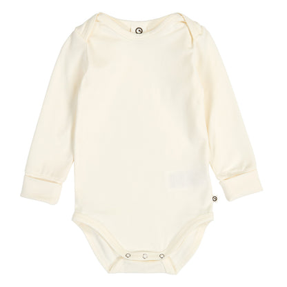 MÜSLI by Green Cotton | Cozy me Body | Tofu