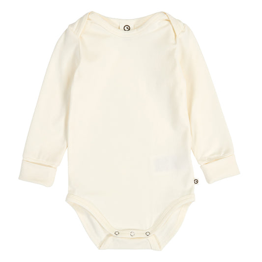 MÜSLI by Green Cotton | Cozy me Body | Tofu