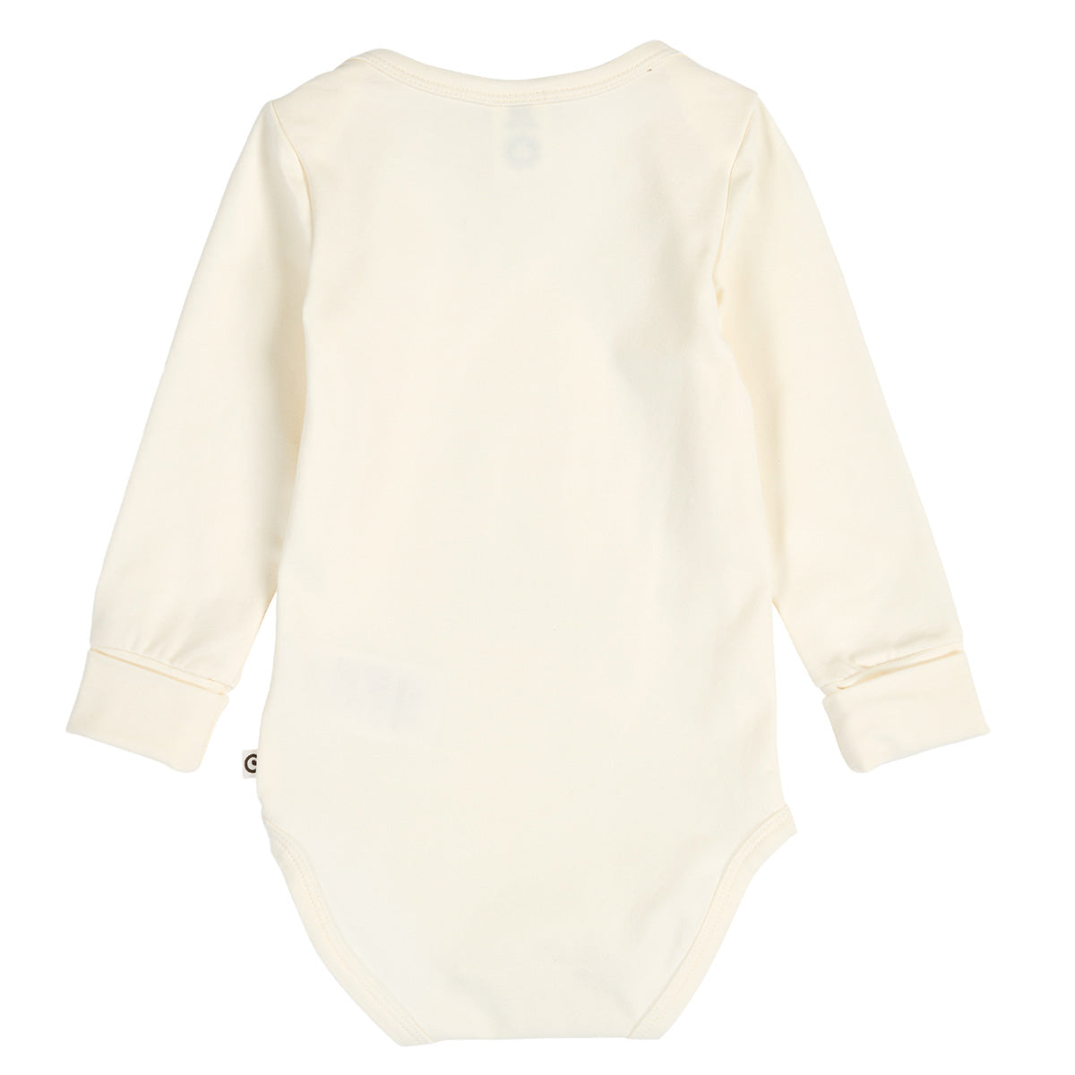 MÜSLI by Green Cotton | Cozy me Body | Tofu