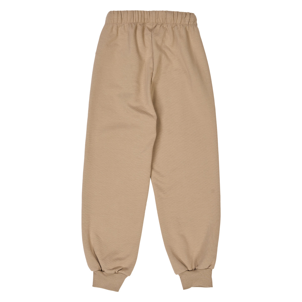 MÜSLI by Green Cotton | Cozy Me Pocket Sweat Set | Beige