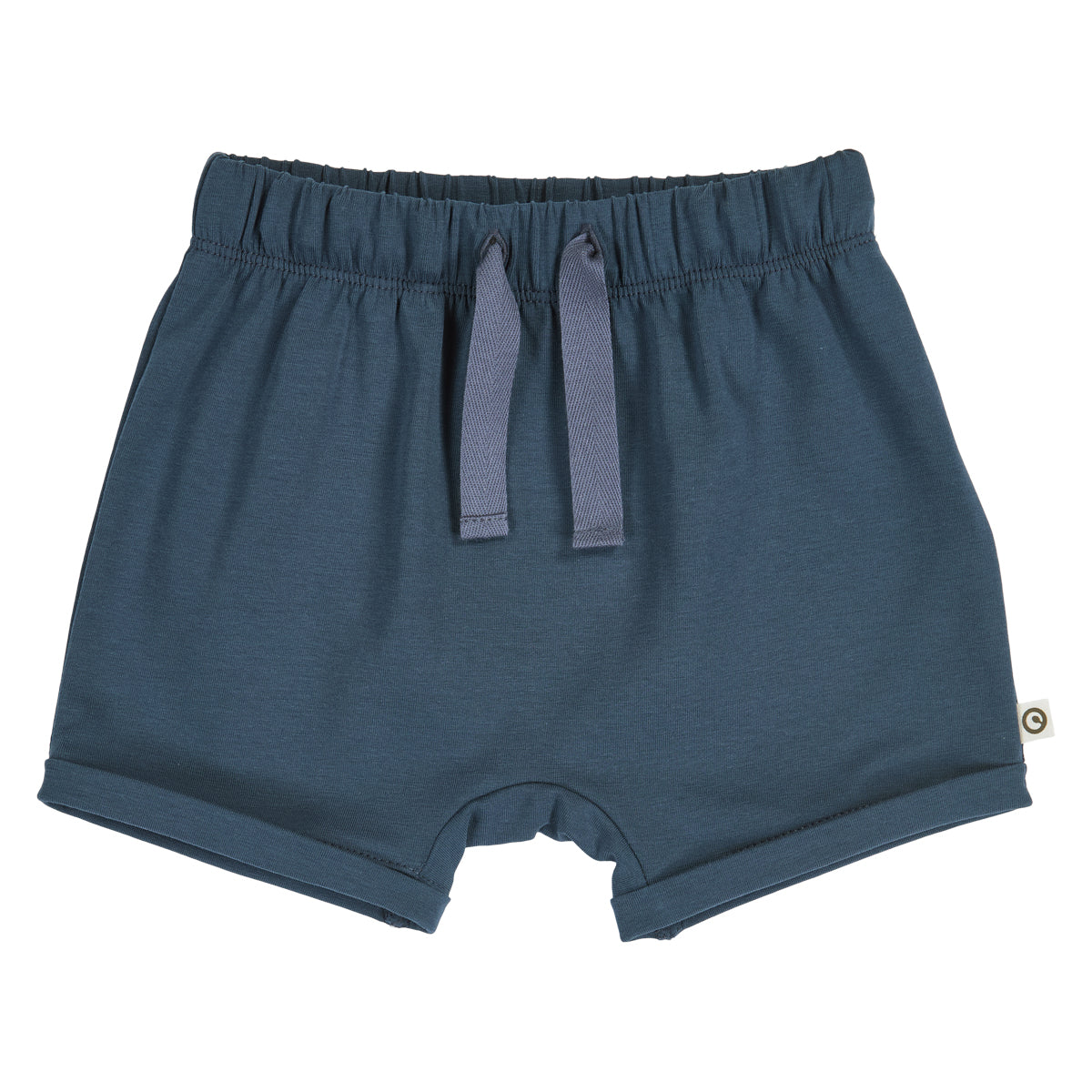 MÜSLI by Green Cotton | Sea Baby Set | Tofu/Hemp/Navy
