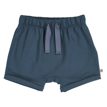 MÜSLI by Green Cotton | Sea Baby Set | Tofu/Hemp/Navy