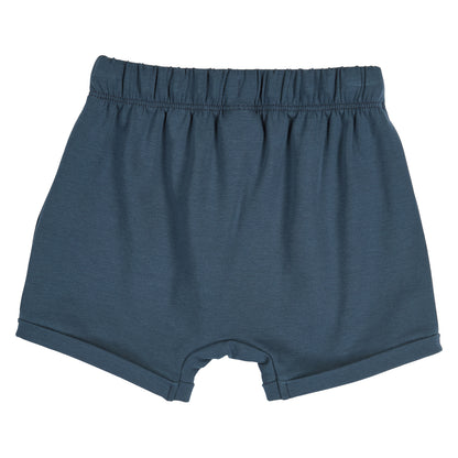 MÜSLI by Green Cotton | Sea Baby Set | Tofu/Hemp/Navy