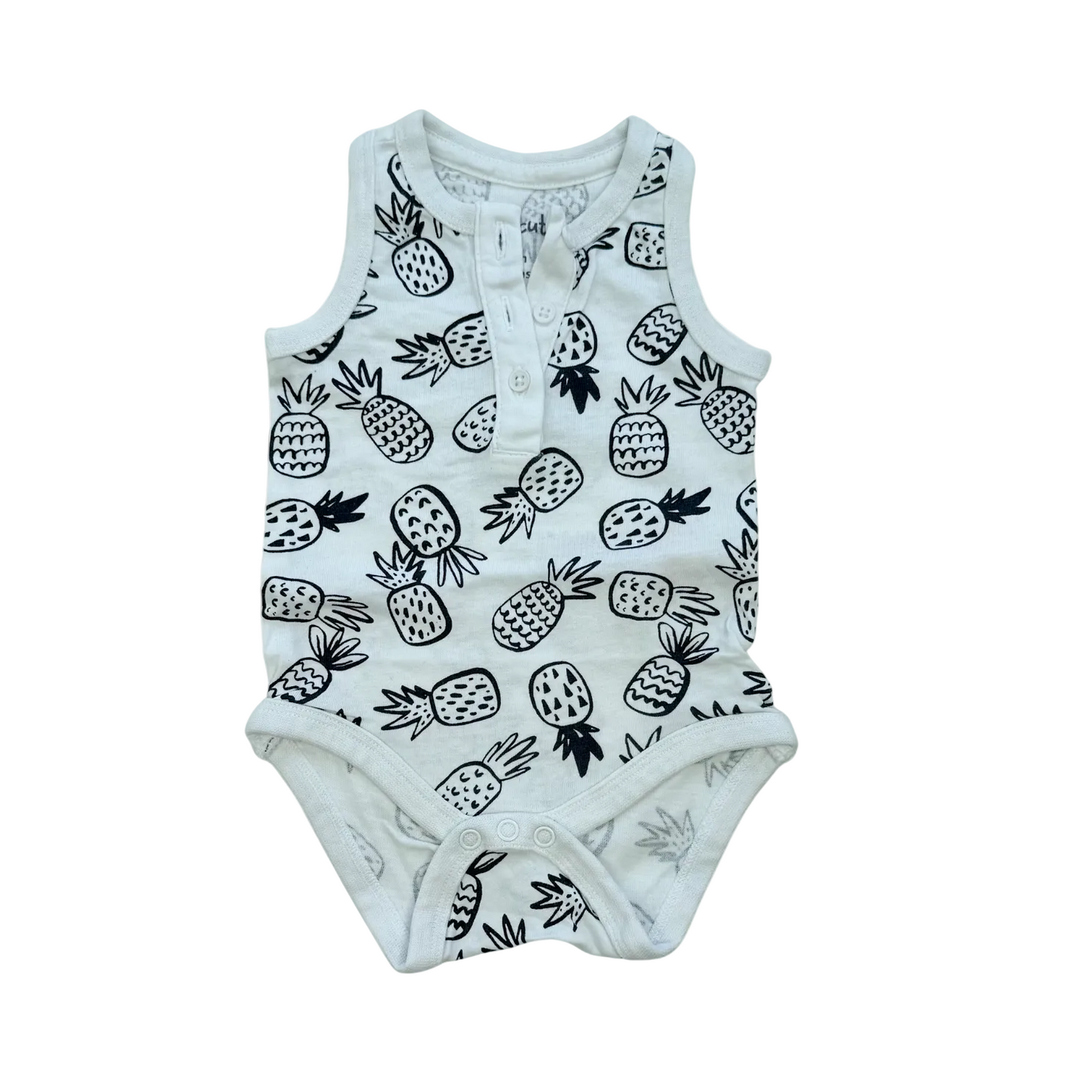 Second-hand Bundle | 4-6 Months "Delicate Pink"