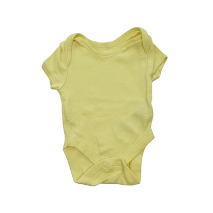 Second-hand Bundle | 4-6 Months "Delicate Pink"
