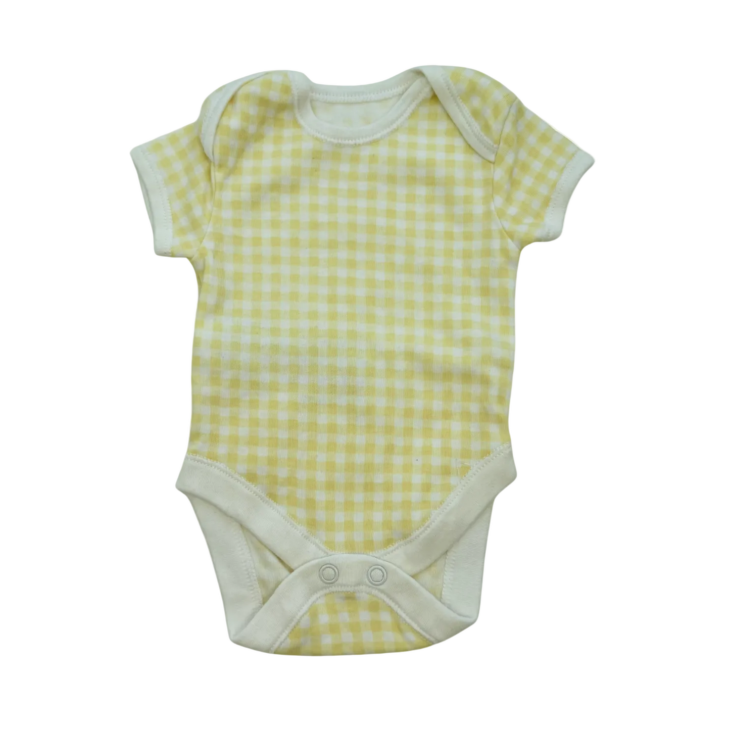 Second-hand Bundle | 4-6 Months "Delicate Pink"