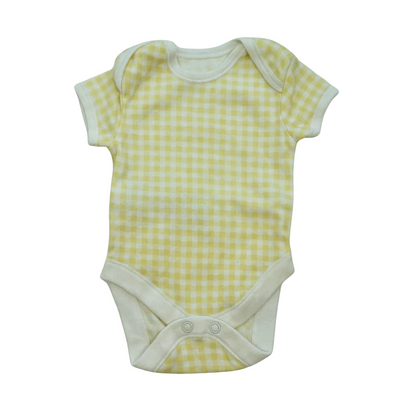 Second-hand Bundle | 4-6 Months "Delicate Pink"