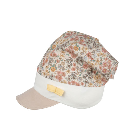 PURE PURE by Bauer | Mini Tuch Band Voile | Natur Nude