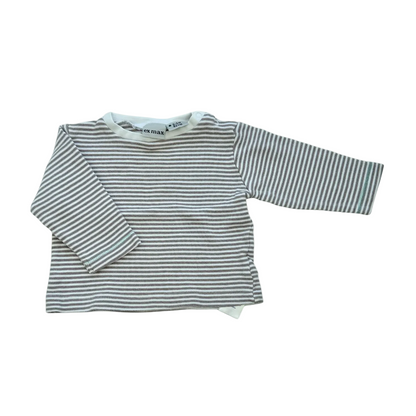 Second-hand Bundle | 4-6 Months "Delicate Pink"