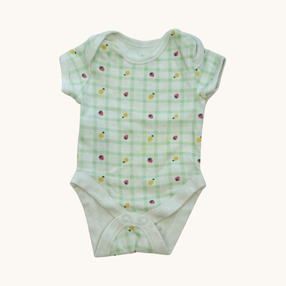Second-hand Bundle | 4-6 Months "Delicate Pink"